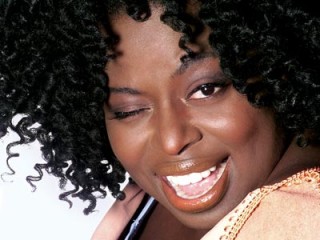 Angie Stone picture, image, poster